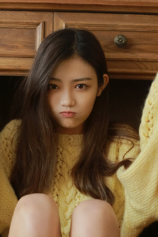 美女前入式gif图
